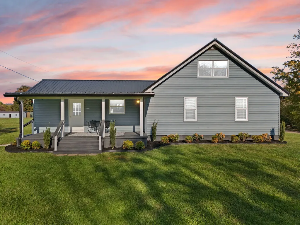 201 York Lane Danville KY 40422