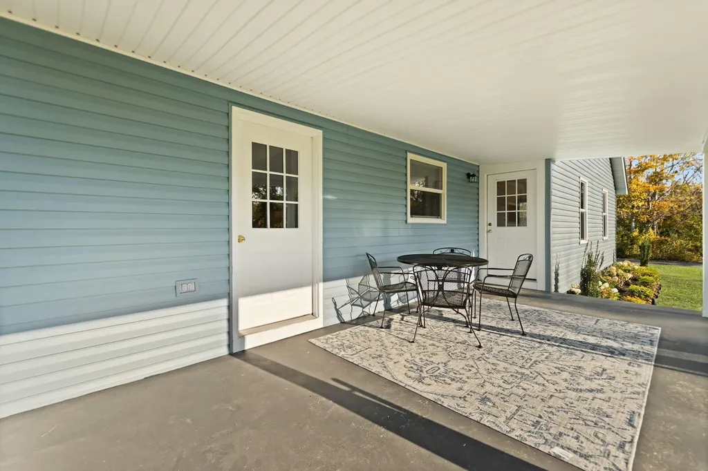 201 York Lane Danville KY 40422