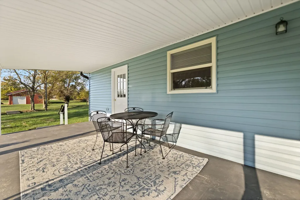201 York Lane Danville KY 40422