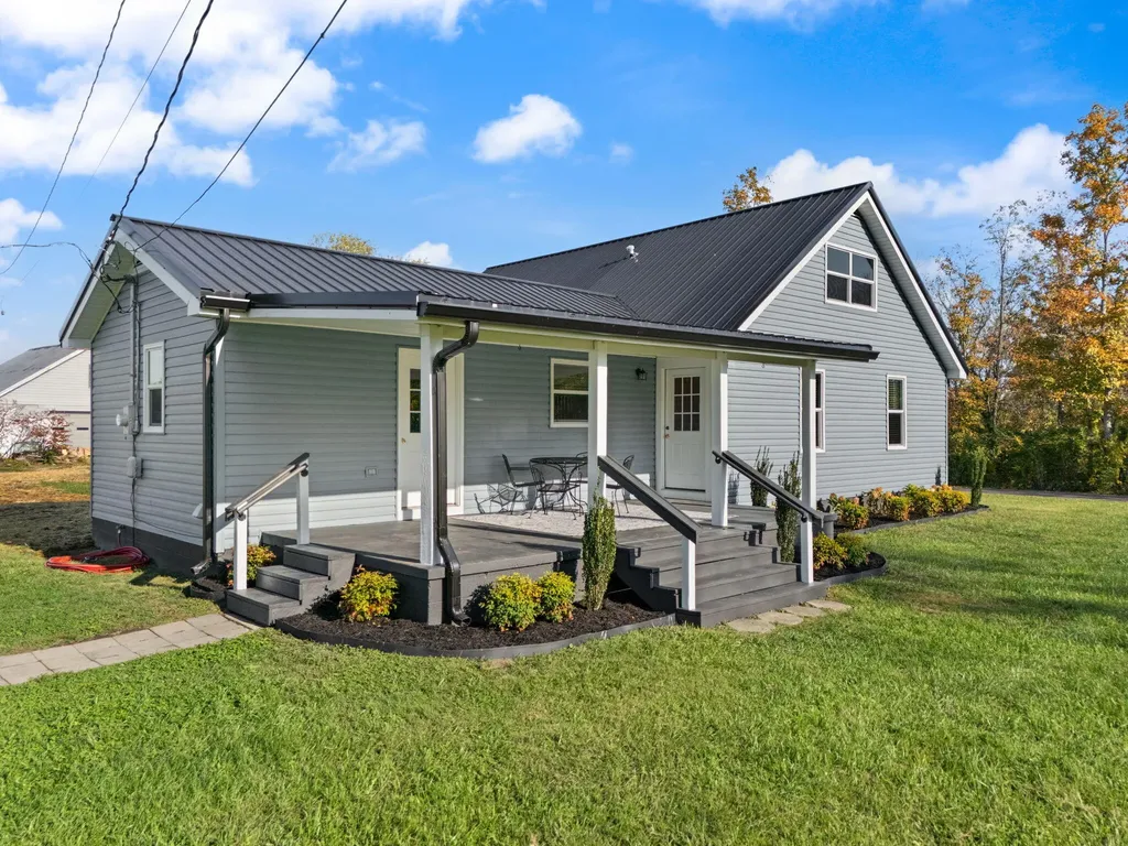 201 York Lane Danville KY 40422