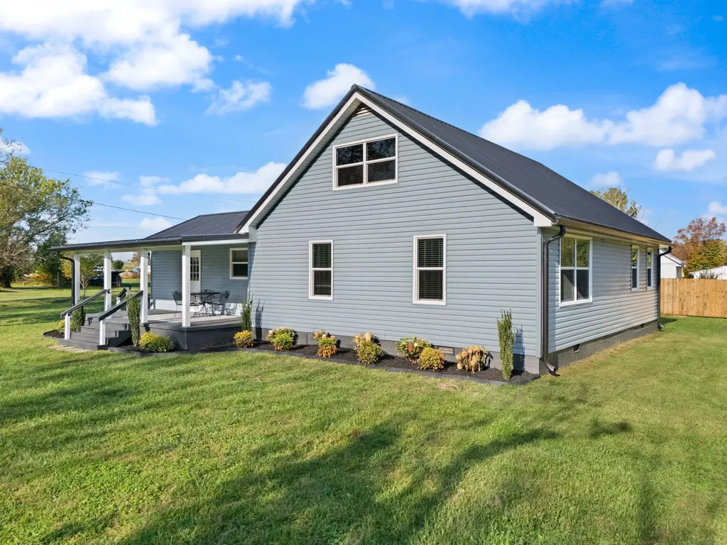 201 York Lane Danville KY 40422