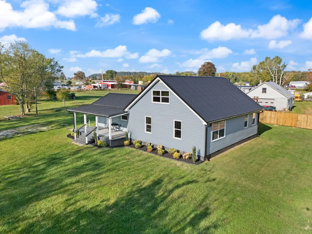 201 York Lane Danville KY 40422