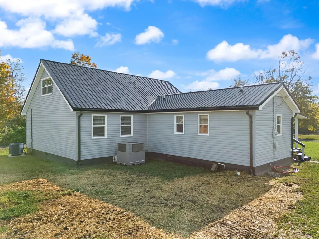 201 York Lane Danville KY 40422