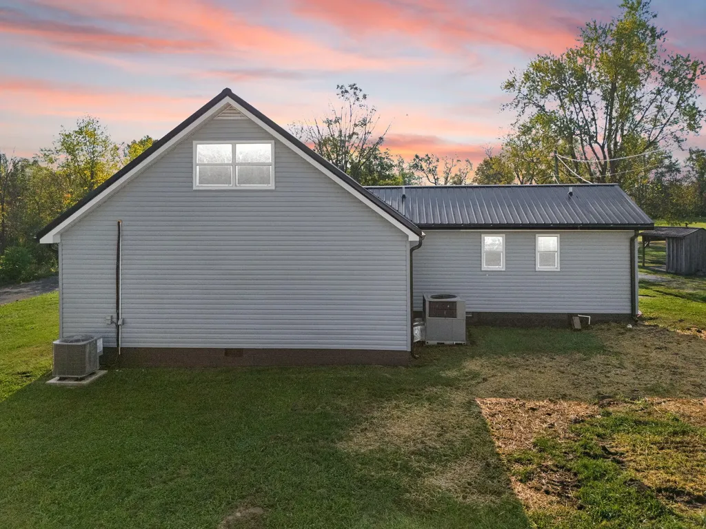 201 York Lane Danville KY 40422