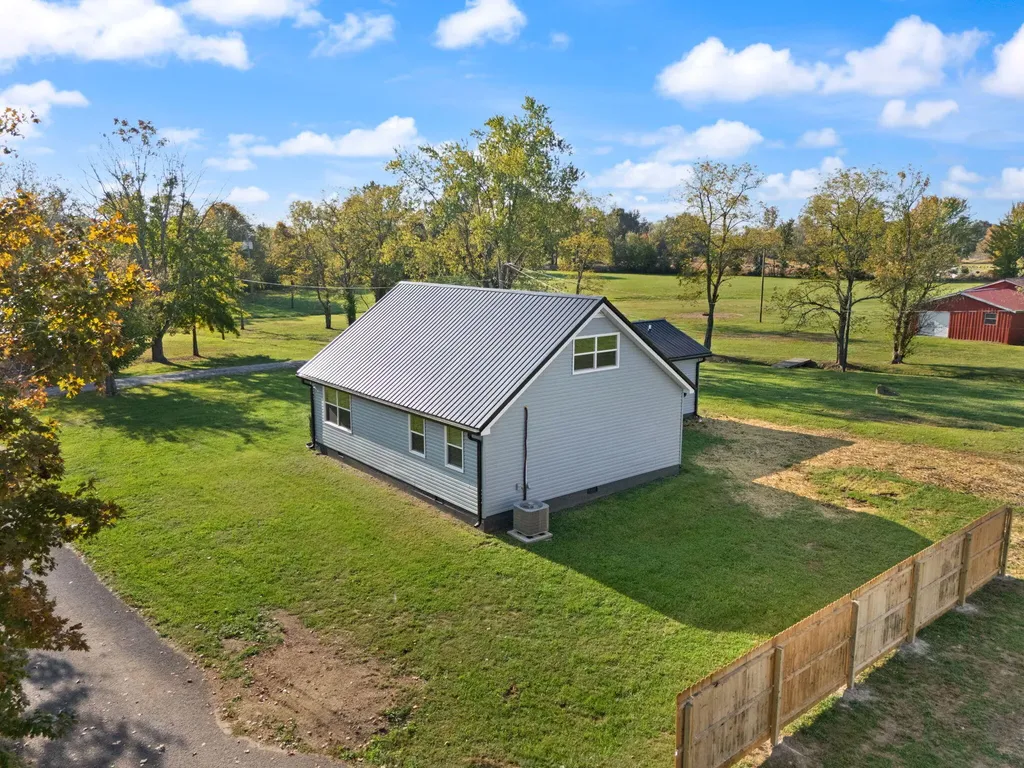 201 York Lane Danville KY 40422