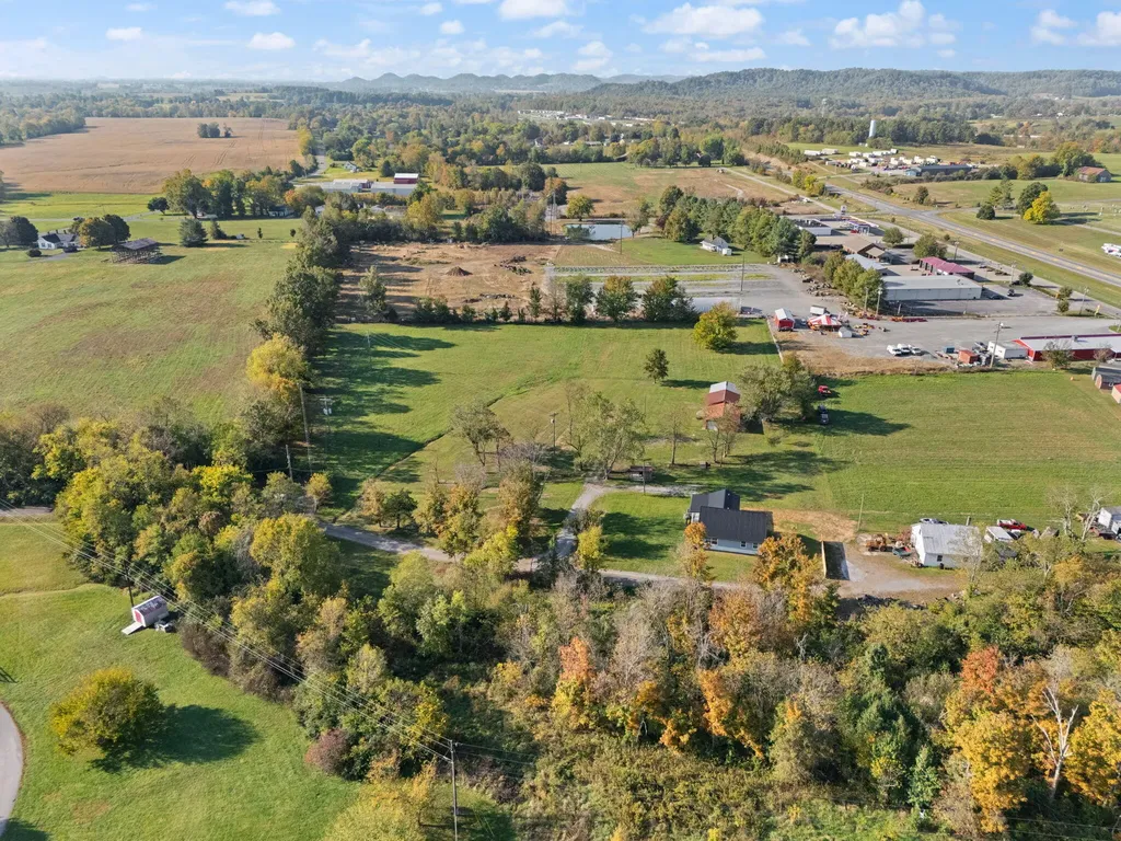 201 York Lane Danville KY 40422
