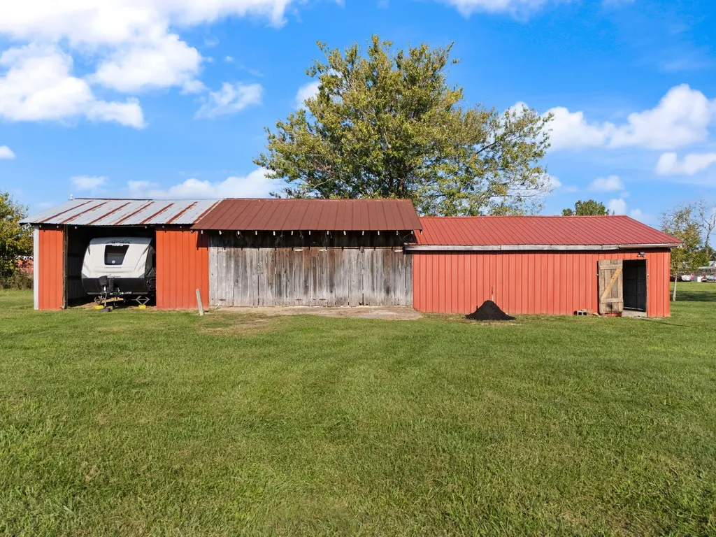 201 York Lane Danville KY 40422