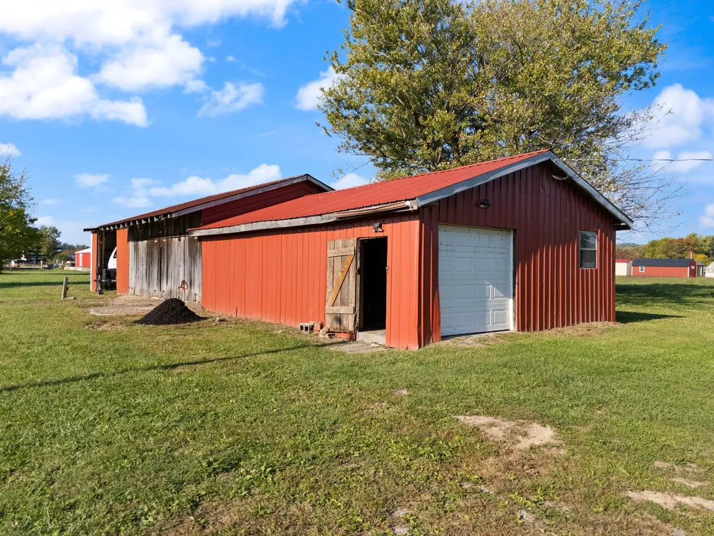 201 York Lane Danville KY 40422