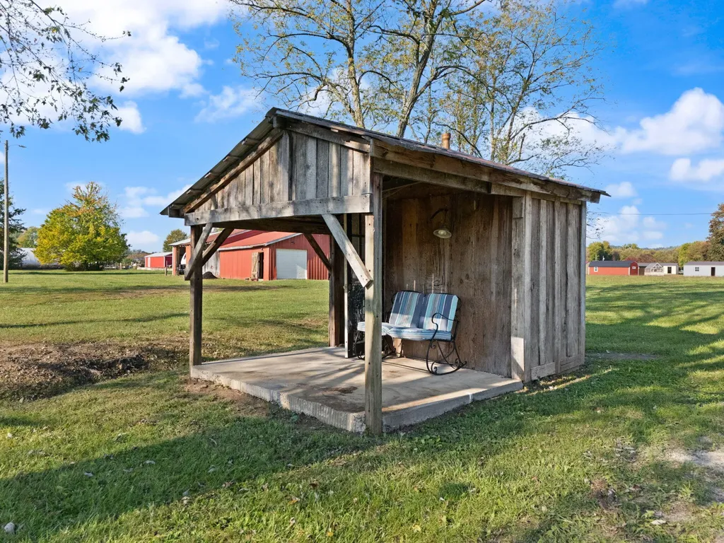 201 York Lane Danville KY 40422
