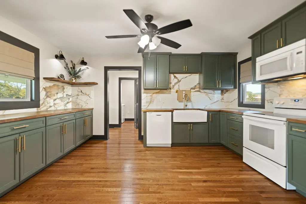201 York Lane Danville KY 40422