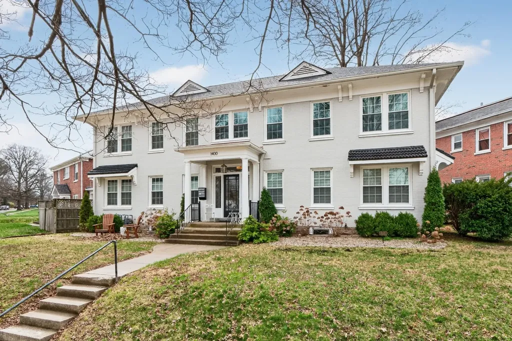 1400 Fontaine Road Lexington KY 40502