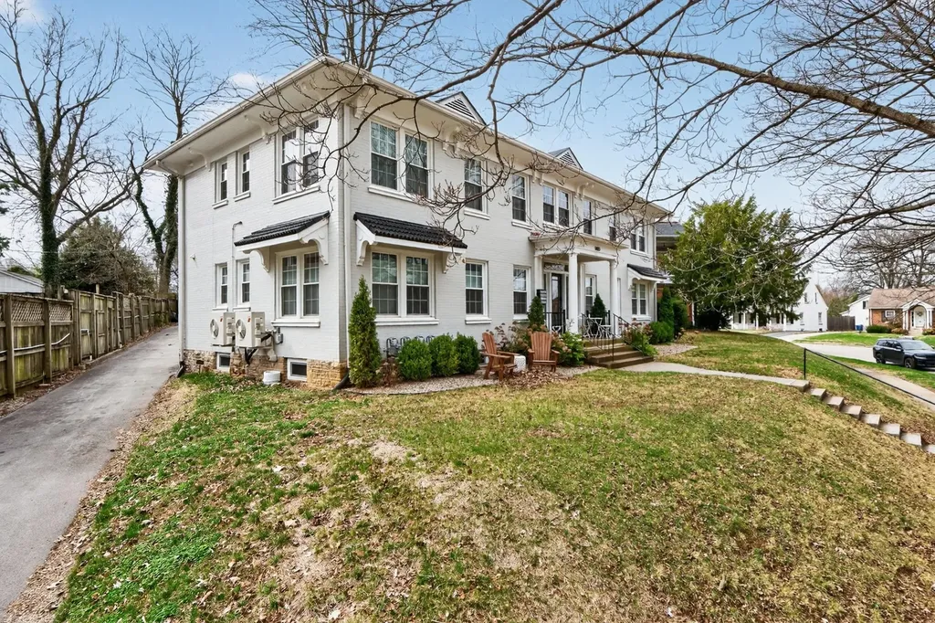 1400 Fontaine Road Lexington KY 40502