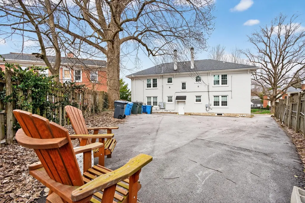 1400 Fontaine Road Lexington KY 40502