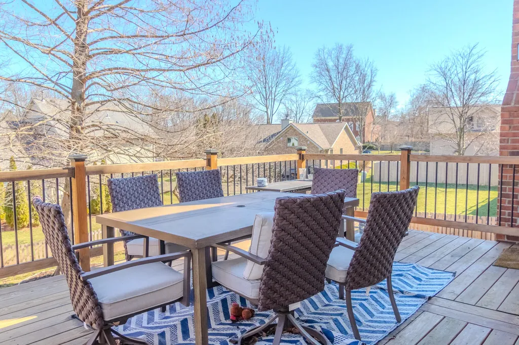 521 Ridgewater Court Lexington KY 40515
