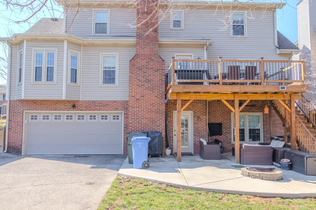 521 Ridgewater Court Lexington KY 40515