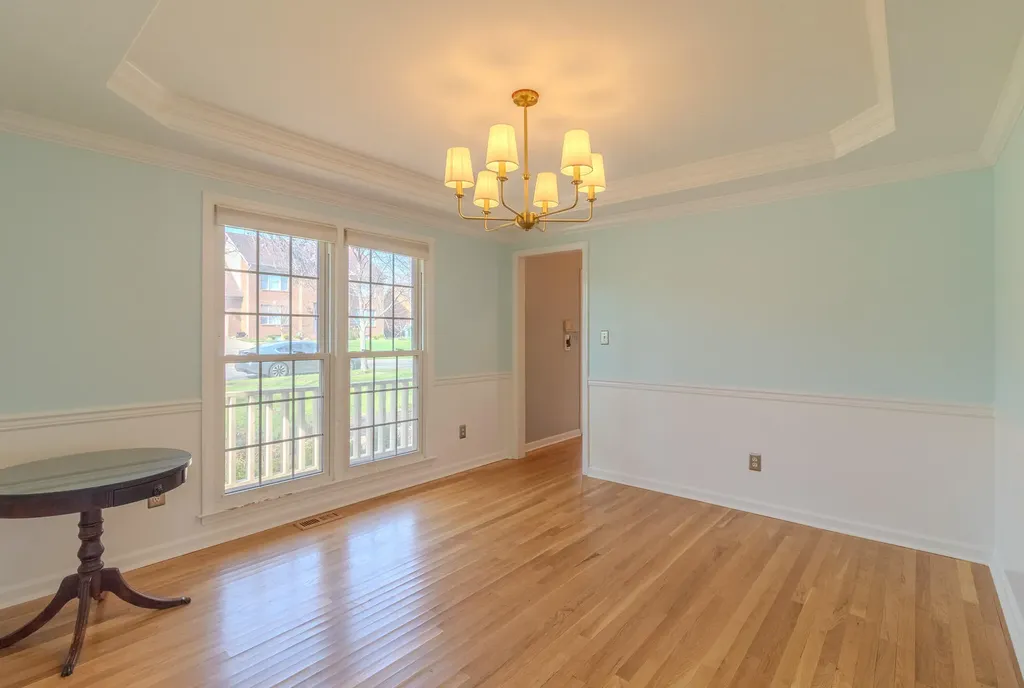 521 Ridgewater Court Lexington KY 40515