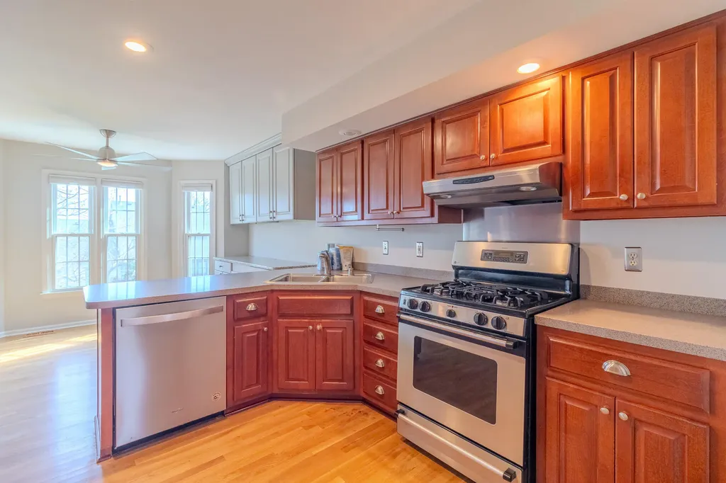 521 Ridgewater Court Lexington KY 40515