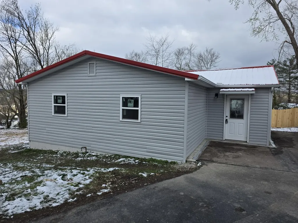 720 Green Street Corbin KY 40701