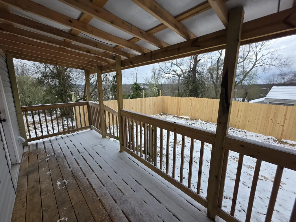 720 Green Street Corbin KY 40701