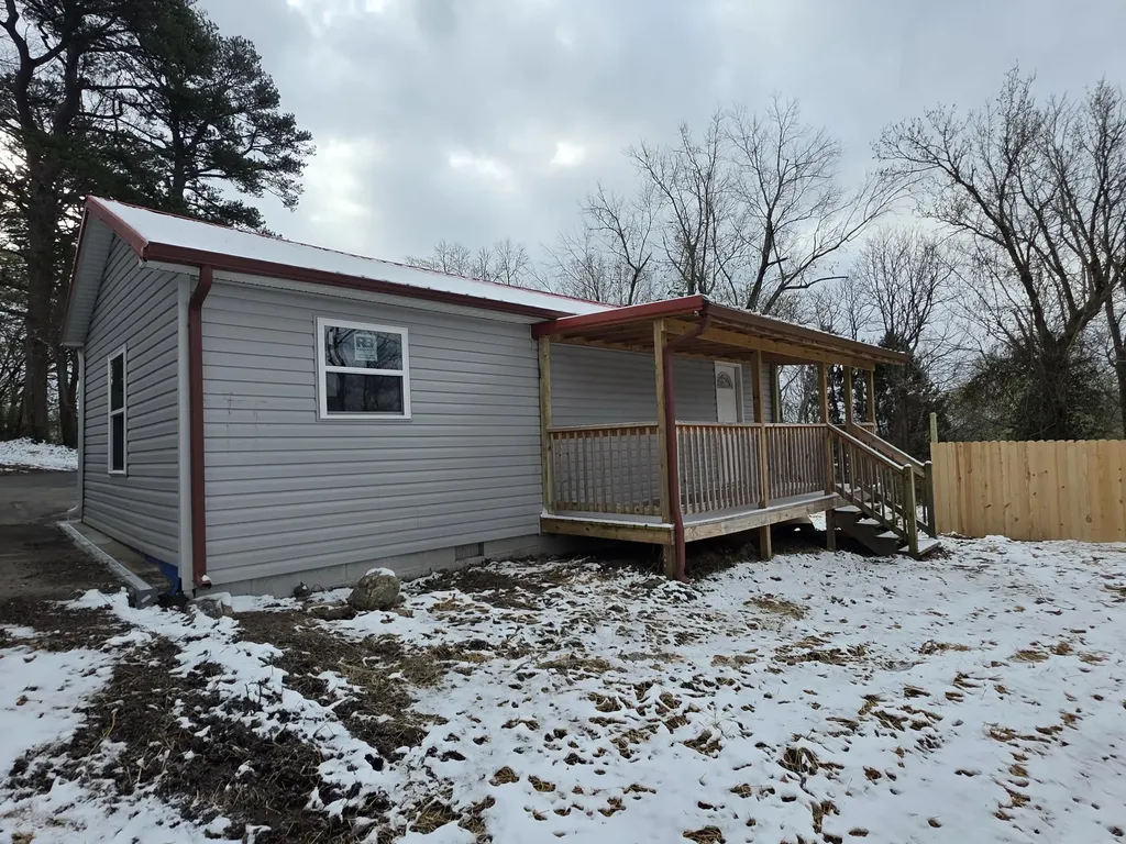 720 Green Street Corbin KY 40701