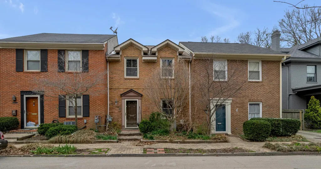 1 Mentelle Park Lexington KY 40502