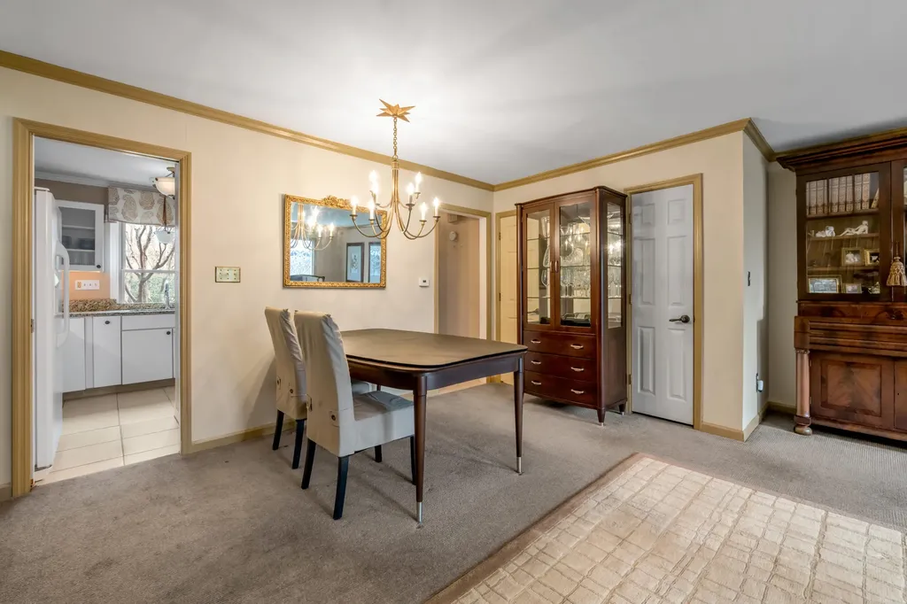 1 Mentelle Park Lexington KY 40502