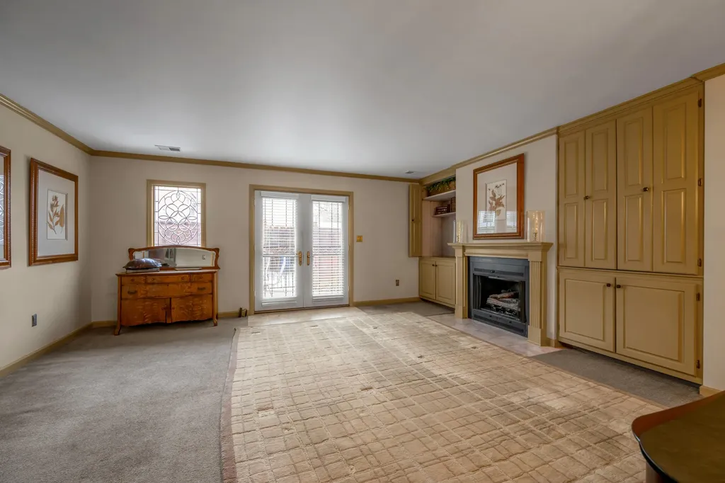1 Mentelle Park Lexington KY 40502