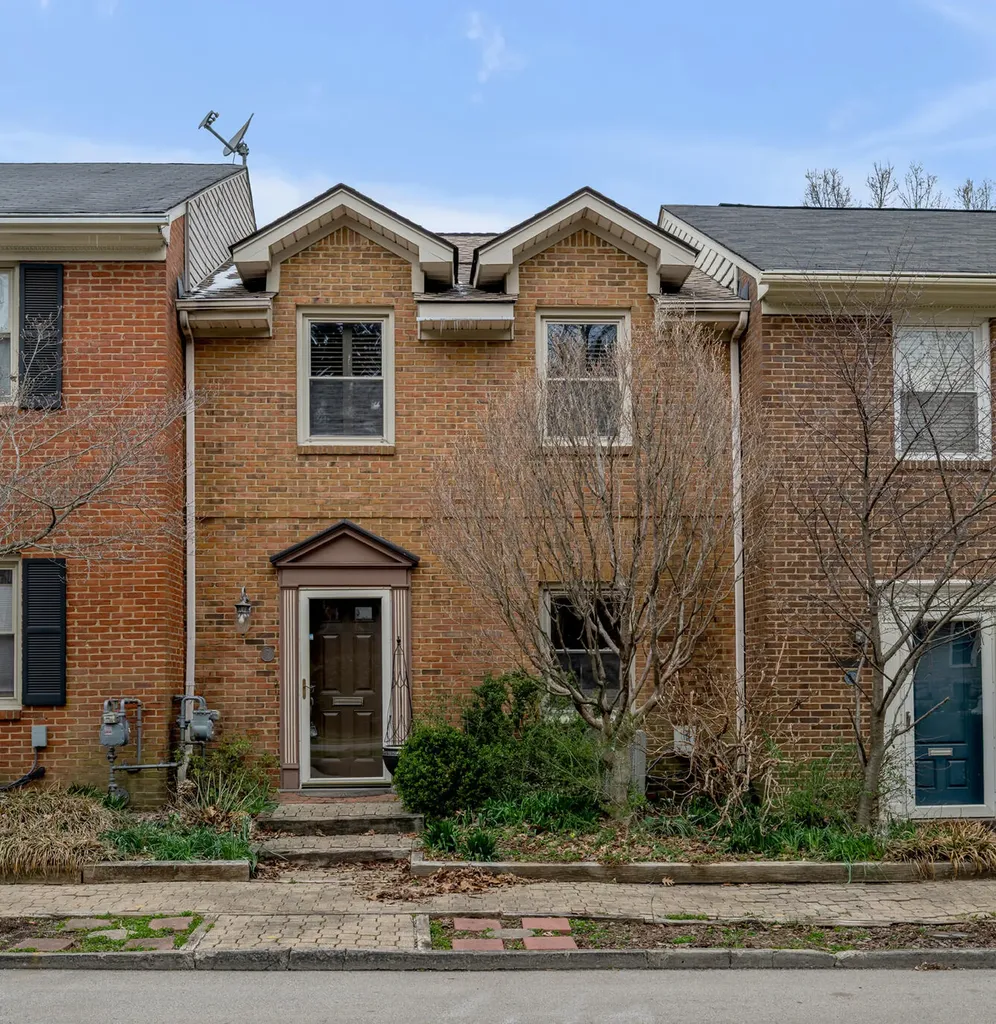 1 Mentelle Park Lexington KY 40502