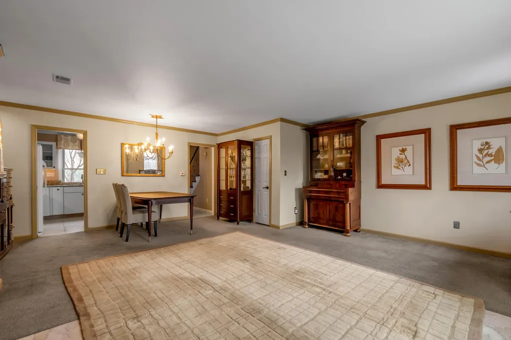 1 Mentelle Park Lexington KY 40502