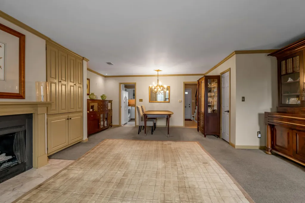 1 Mentelle Park Lexington KY 40502