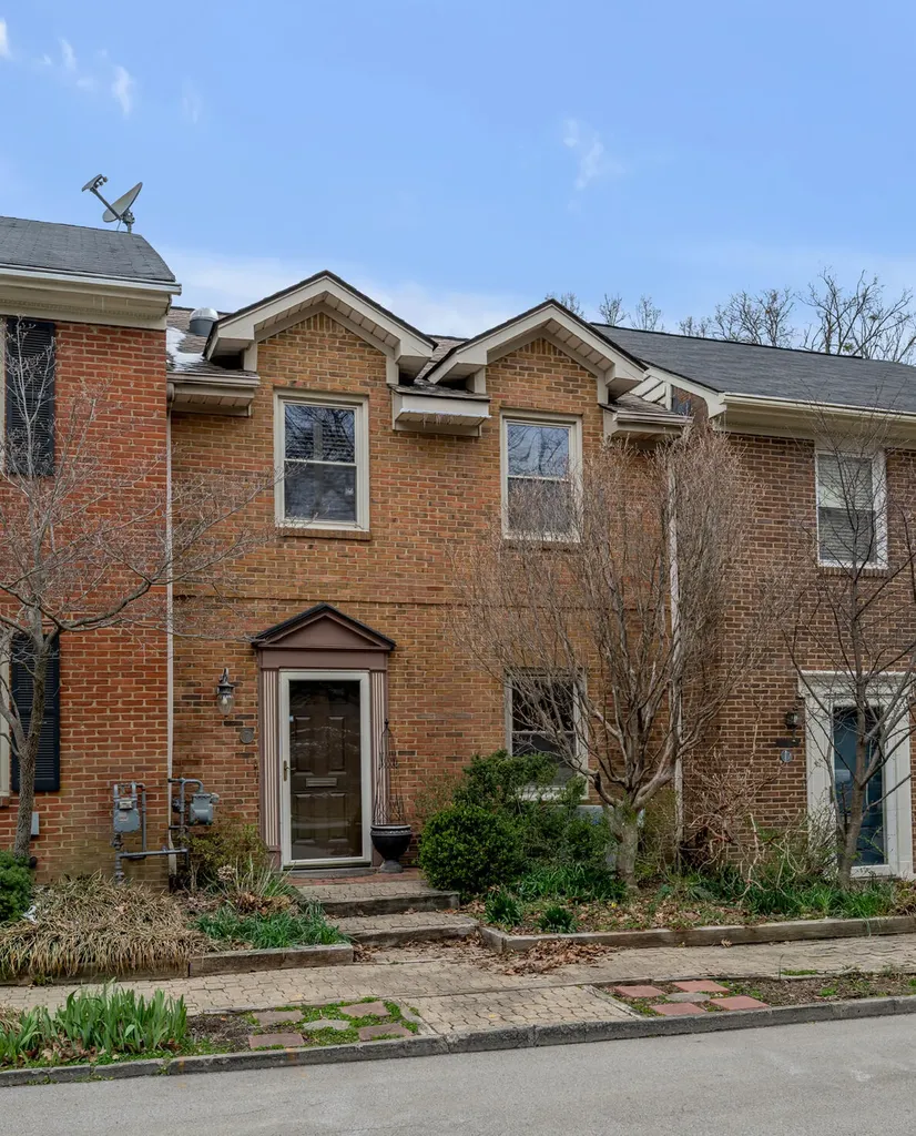 1 Mentelle Park Lexington KY 40502