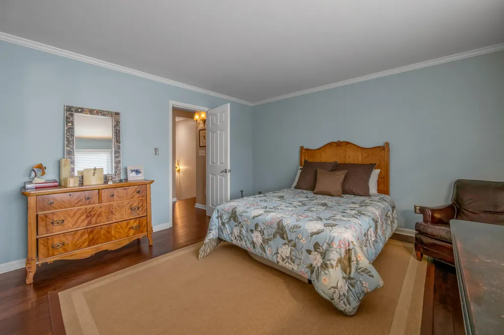 1 Mentelle Park Lexington KY 40502