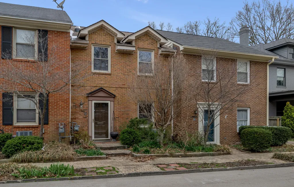 1 Mentelle Park Lexington KY 40502