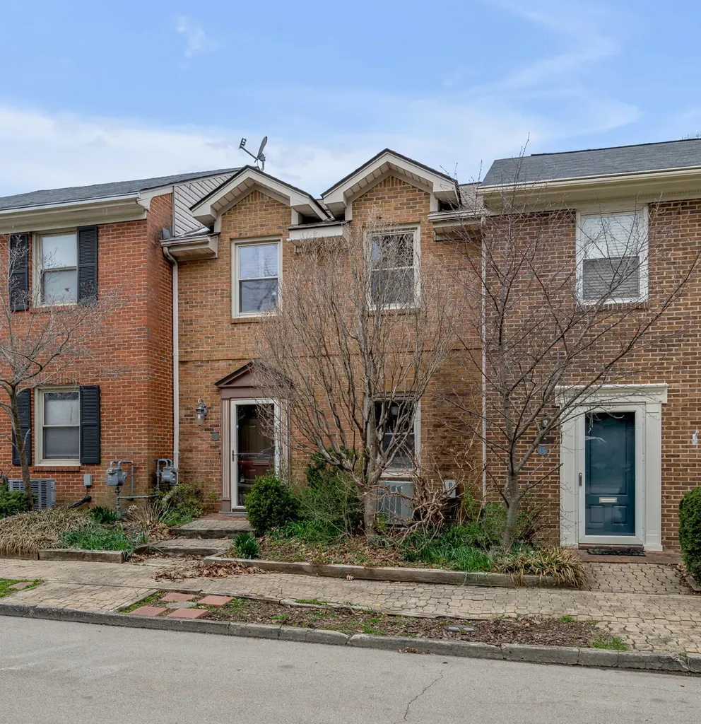 1 Mentelle Park Lexington KY 40502