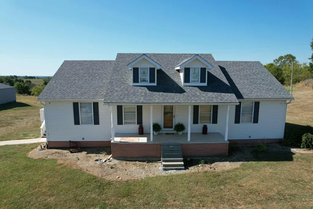 7295 NW Energy Road Ewing KY 41039
