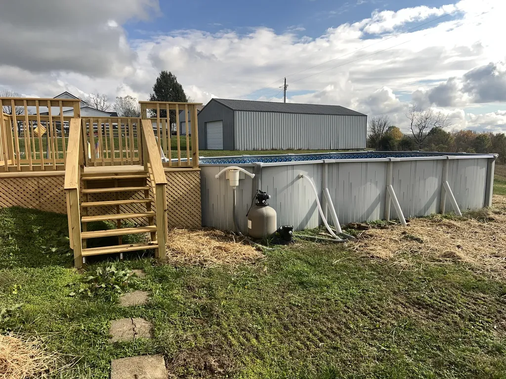 7295 NW Energy Road Ewing KY 41039