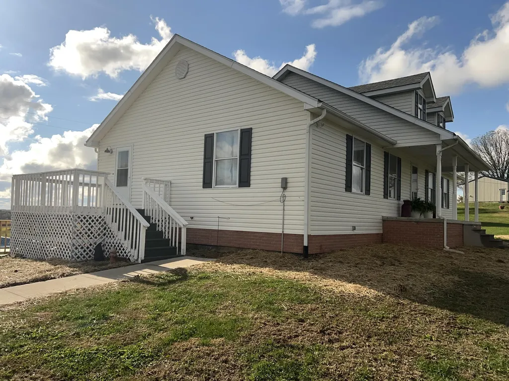 7295 NW Energy Road Ewing KY 41039