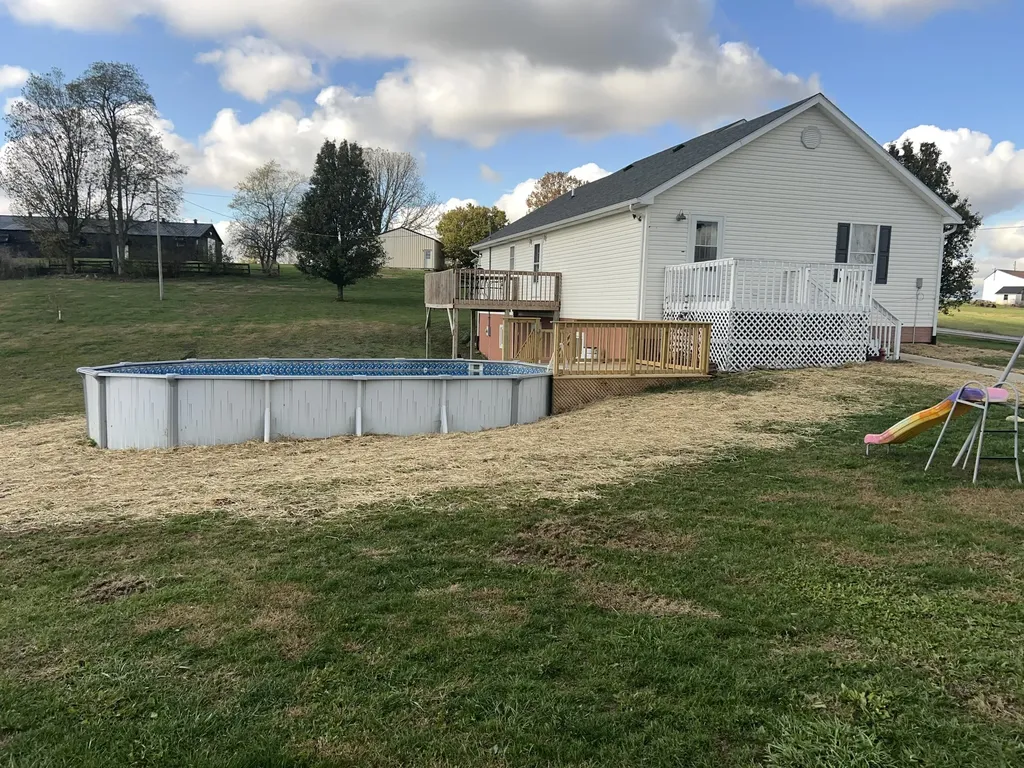 7295 NW Energy Road Ewing KY 41039