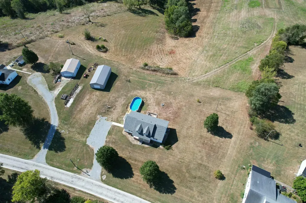 7295 NW Energy Road Ewing KY 41039