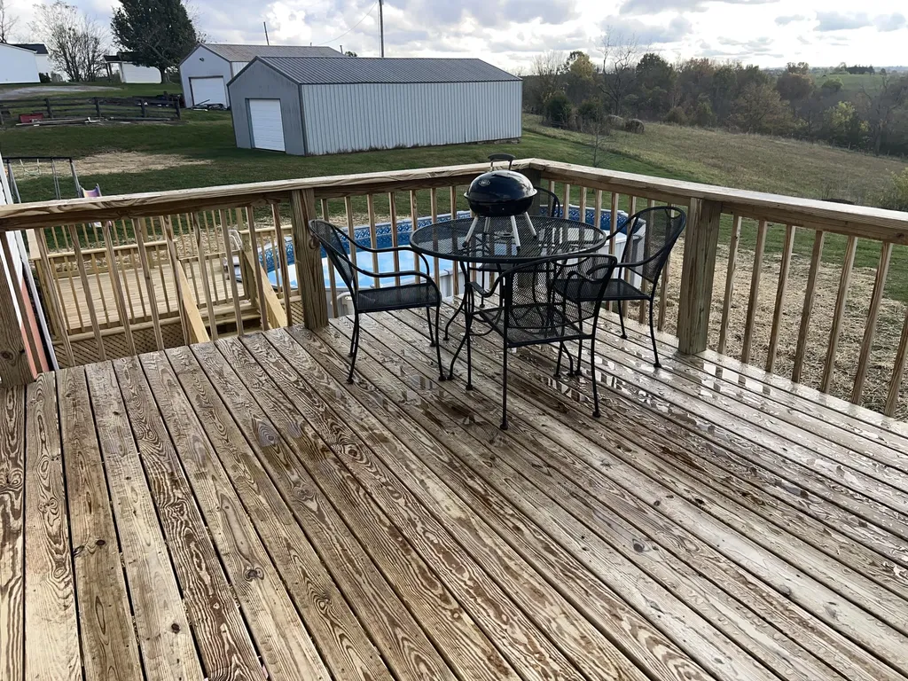 7295 NW Energy Road Ewing KY 41039