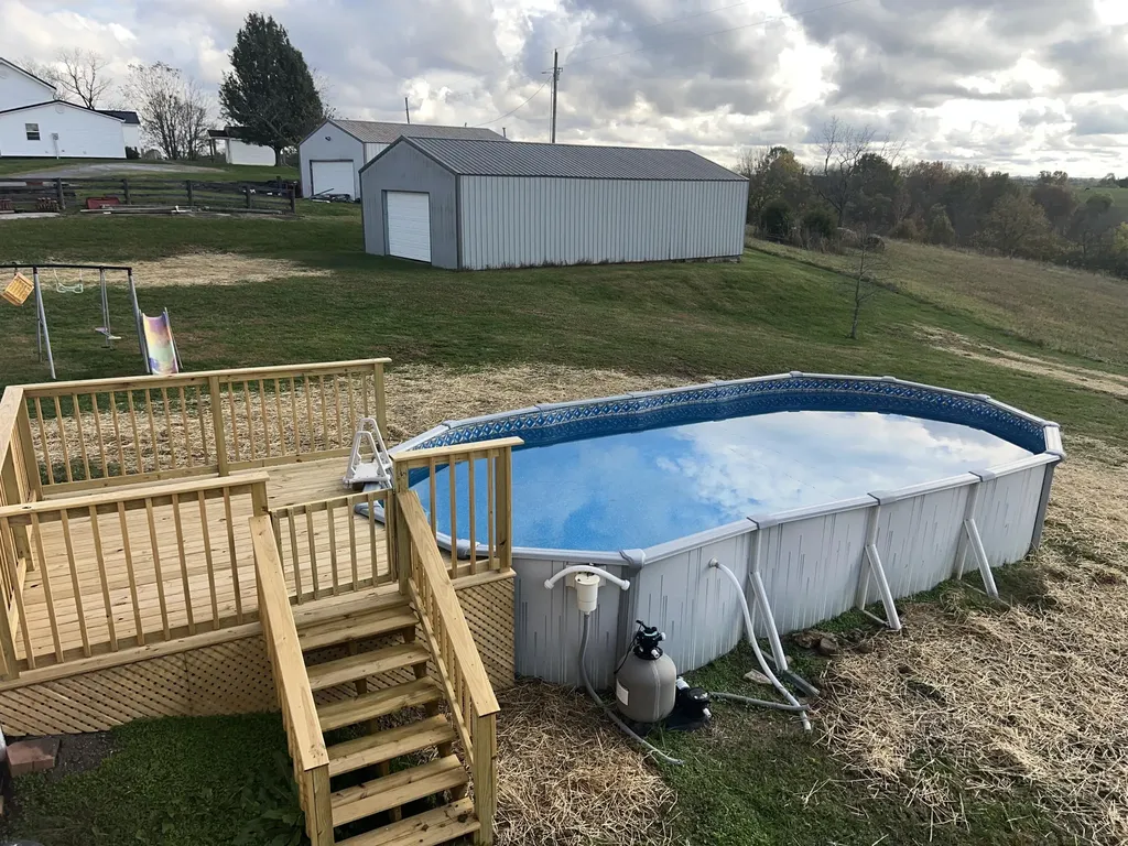 7295 NW Energy Road Ewing KY 41039
