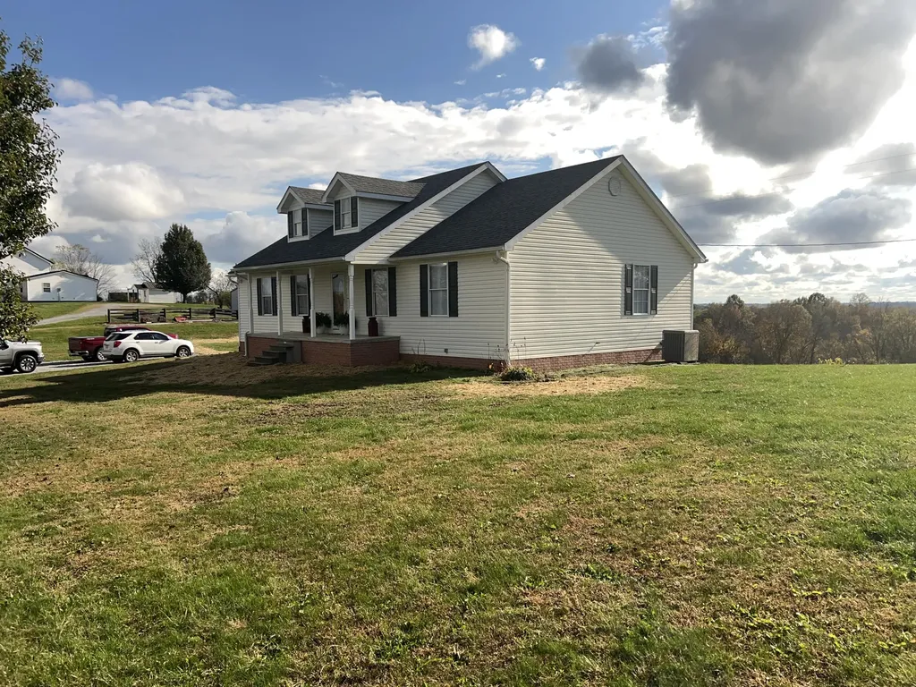 7295 NW Energy Road Ewing KY 41039