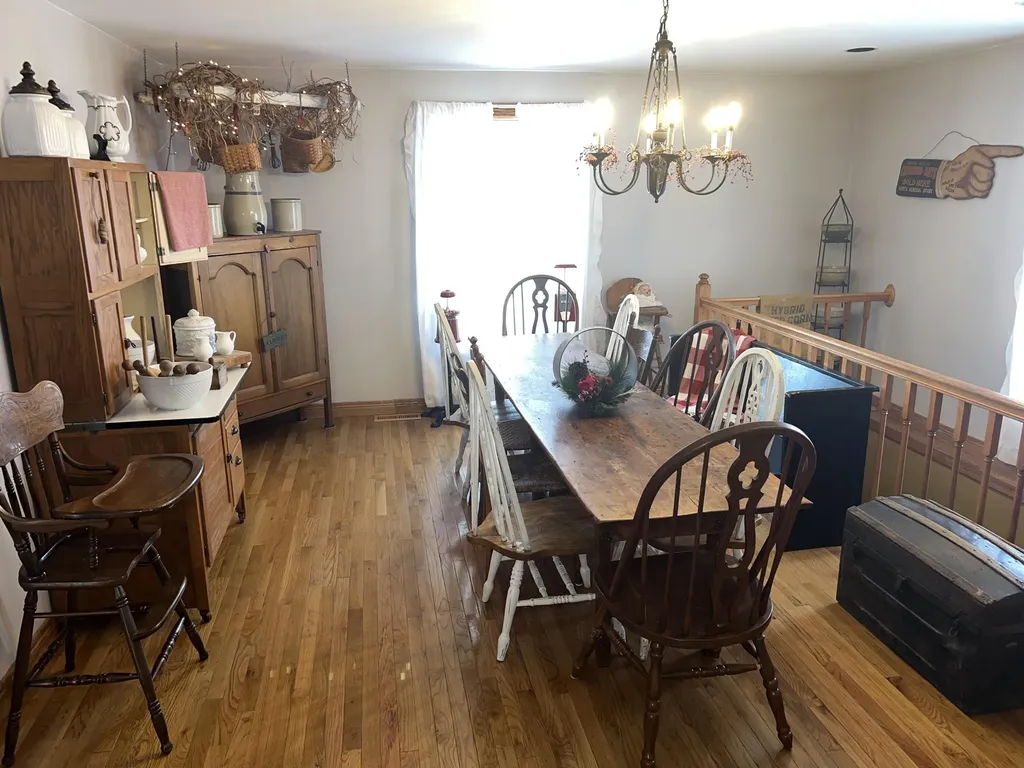 7295 NW Energy Road Ewing KY 41039