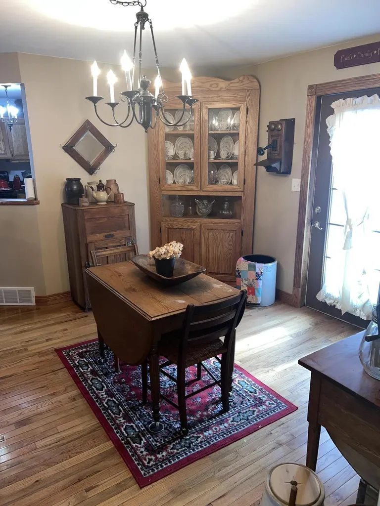 7295 NW Energy Road Ewing KY 41039