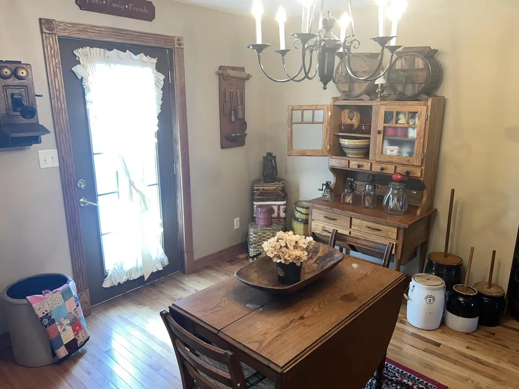 7295 NW Energy Road Ewing KY 41039