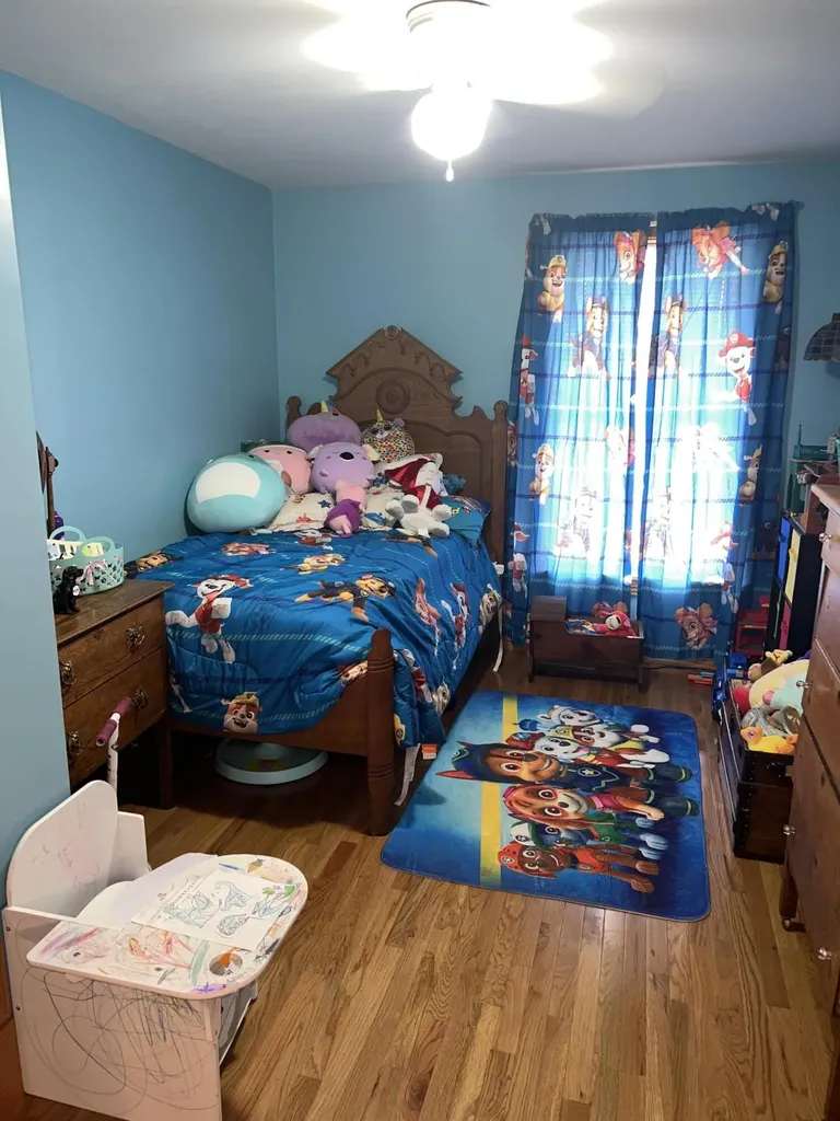 7295 NW Energy Road Ewing KY 41039