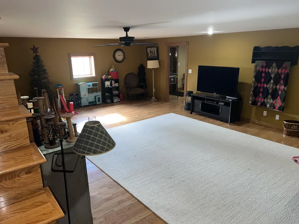 7295 NW Energy Road Ewing KY 41039