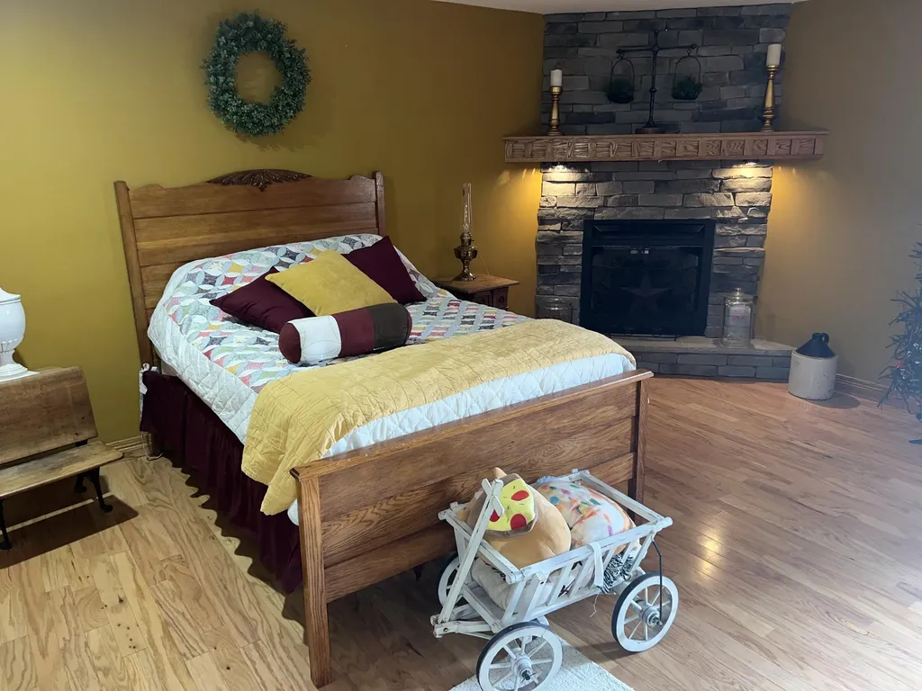7295 NW Energy Road Ewing KY 41039