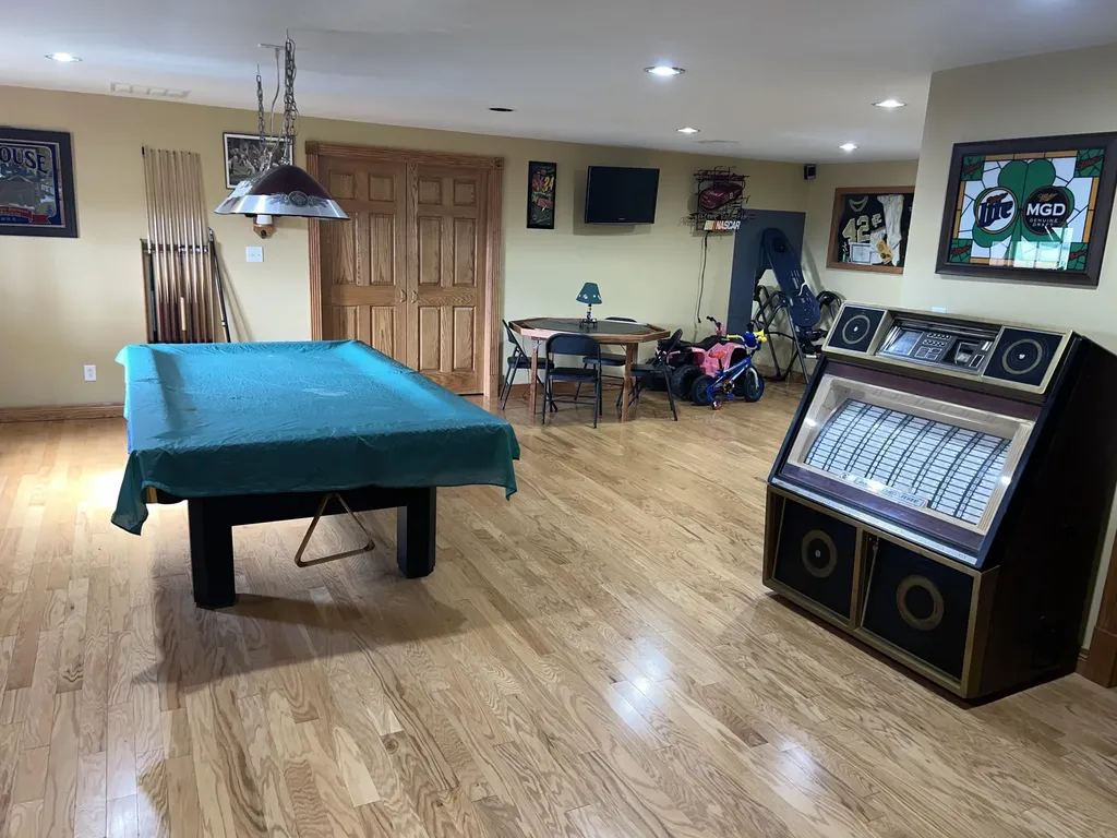 7295 NW Energy Road Ewing KY 41039
