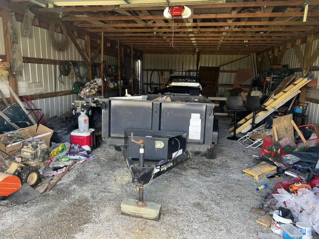 7295 NW Energy Road Ewing KY 41039